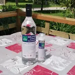 Les Grandes Voies - Cle *