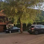 Les Grandes Voies - Cle Дом отдыха