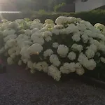 Les Grandes Voies - Cle Дом отдыха Le Menil