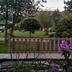 Les Grandes Voies - Cle Дом отдыха Le Menil