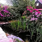 Les Grandes Voies - Cle Дом отдыха Le Menil