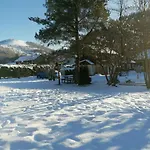 Les Grandes Voies - Cle *