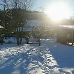 Дом отдыха Les Grandes Voies - Cle *