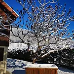 Дом отдыха Les Grandes Voies - Cle Le Menil