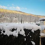 Дом отдыха Les Grandes Voies - Cle *