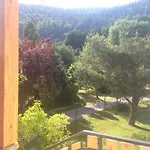 Дом отдыха Les Grandes Voies - Cle