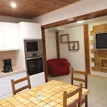 Дом отдыха Les Grandes Voies - Cle *