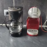 Les Grandes Voies - Cle Дом отдыха *