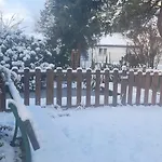 Дом отдыха Les Grandes Voies - Cle Le Menil