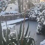 Les Grandes Voies - Cle Дом отдыха