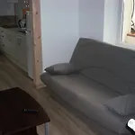 Дом отдыха Les Grandes Voies - Cle *