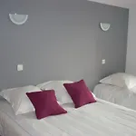 Les Grandes Voies - Cle Le Menil