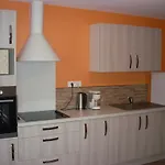 Дом отдыха Les Grandes Voies - Cle Le Menil