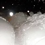 Les Grandes Voies - Cle Le Menil