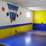 Дом отдыха Les Grandes Voies - Cle Le Menil