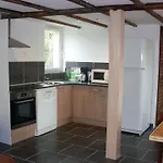 Дом отдыха Les Grandes Voies - Cle Le Menil