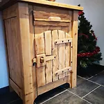 Les Grandes Voies - Cle Дом отдыха Le Menil