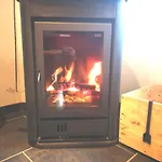 Les Grandes Voies - Cle Дом отдыха *