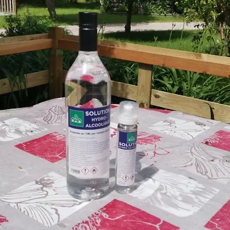 Les Grandes Voies - Clé *