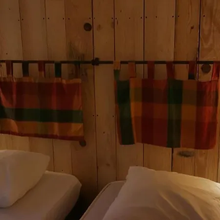 Les Grandes Voies - Clé Casa vacanze *