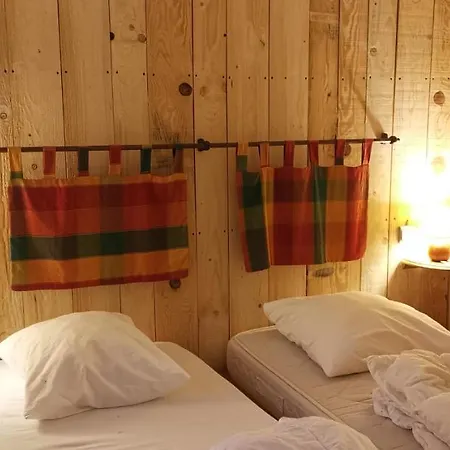 Les Grandes Voies - Clé Casa vacanze