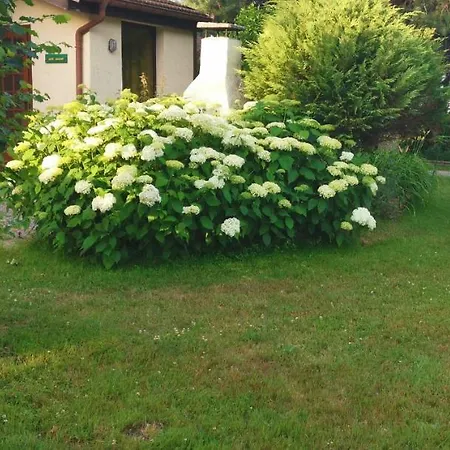Feriehus Les Grandes Voies - Cle *