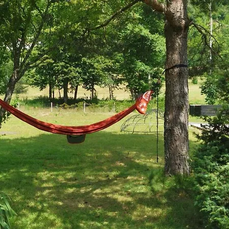 Holiday home Les Grandes Voies - Cle *