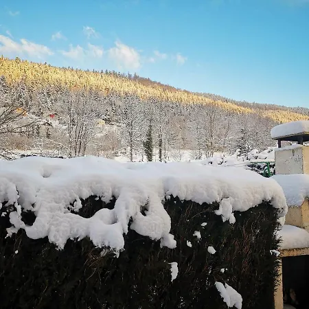 Holiday home Les Grandes Voies - Cle *