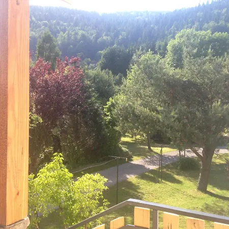 Casa vacanze Les Grandes Voies - Clé