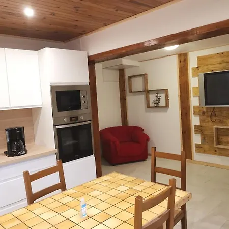 Hébergement de vacances Les Grandes Voies - Clé *