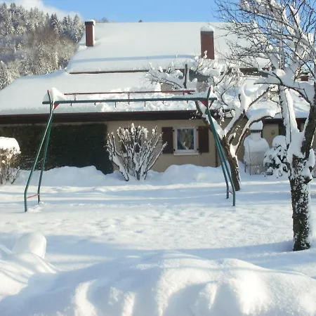 Casa vacanze Les Grandes Voies - Clé *