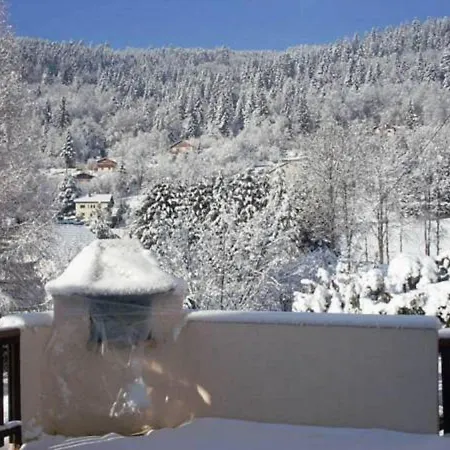 Les Grandes Voies - Clé Le Ménil