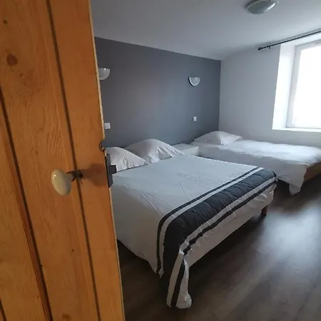 Les Grandes Voies - Clé Casa vacanze *