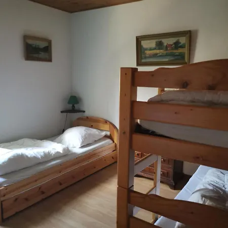 Prázdninový dům Les Grandes Voies - Cle *