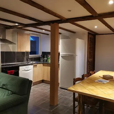 Holiday home Les Grandes Voies - Cle *