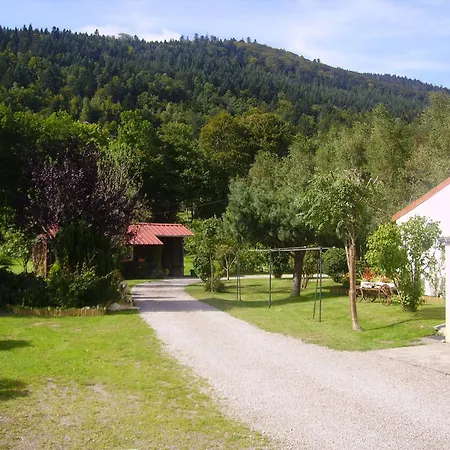 Les Grandes Voies - Cle Дом отдыха