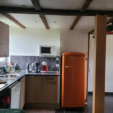 Prázdninový dům Les Grandes Voies - Cle *
