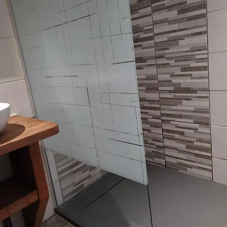 Les Grandes Voies - Clé Casa vacanze