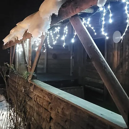 Casa vacanze Les Grandes Voies - Clé *