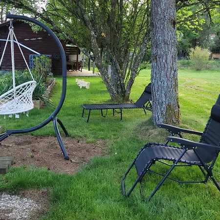 Les Grandes Voies - Cle * Le Menil