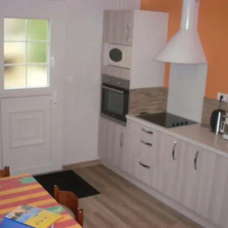 Les Grandes Voies - Clé