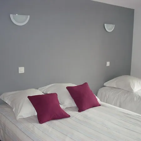 Les Grandes Voies - Clé Le Ménil