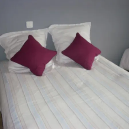 Casa vacanze Les Grandes Voies - Clé Le Ménil