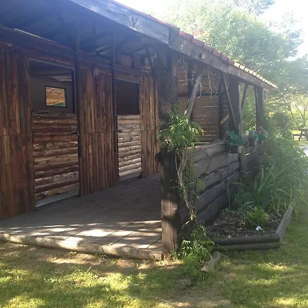 Les Grandes Voies - Clé Le Ménil