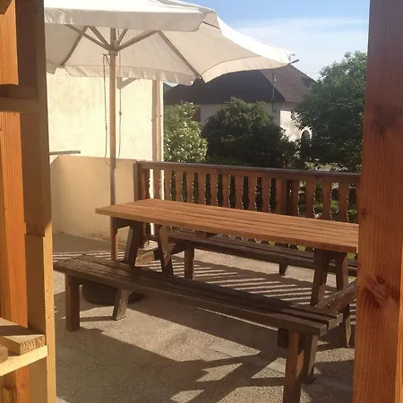 Les Grandes Voies - Cle Holiday home