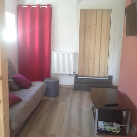 Les Grandes Voies - Clé Casa vacanze