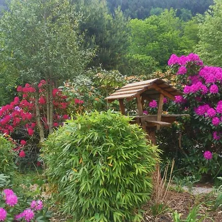 Les Grandes Voies - Clé Casa vacanze Le Ménil