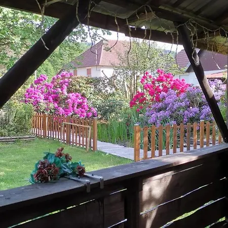 Les Grandes Voies - Clé Casa vacanze Le Ménil