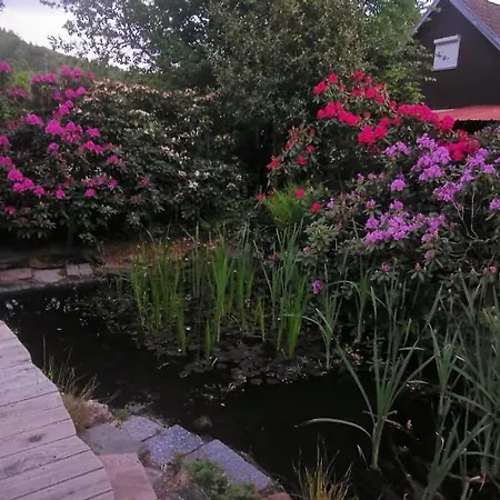 Casa vacanze Les Grandes Voies - Clé