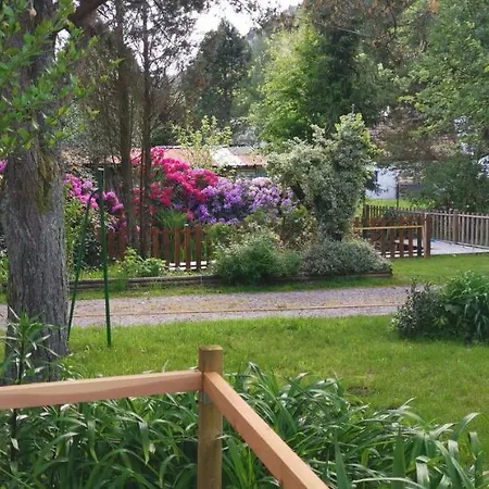 Les Grandes Voies - Clé Casa vacanze